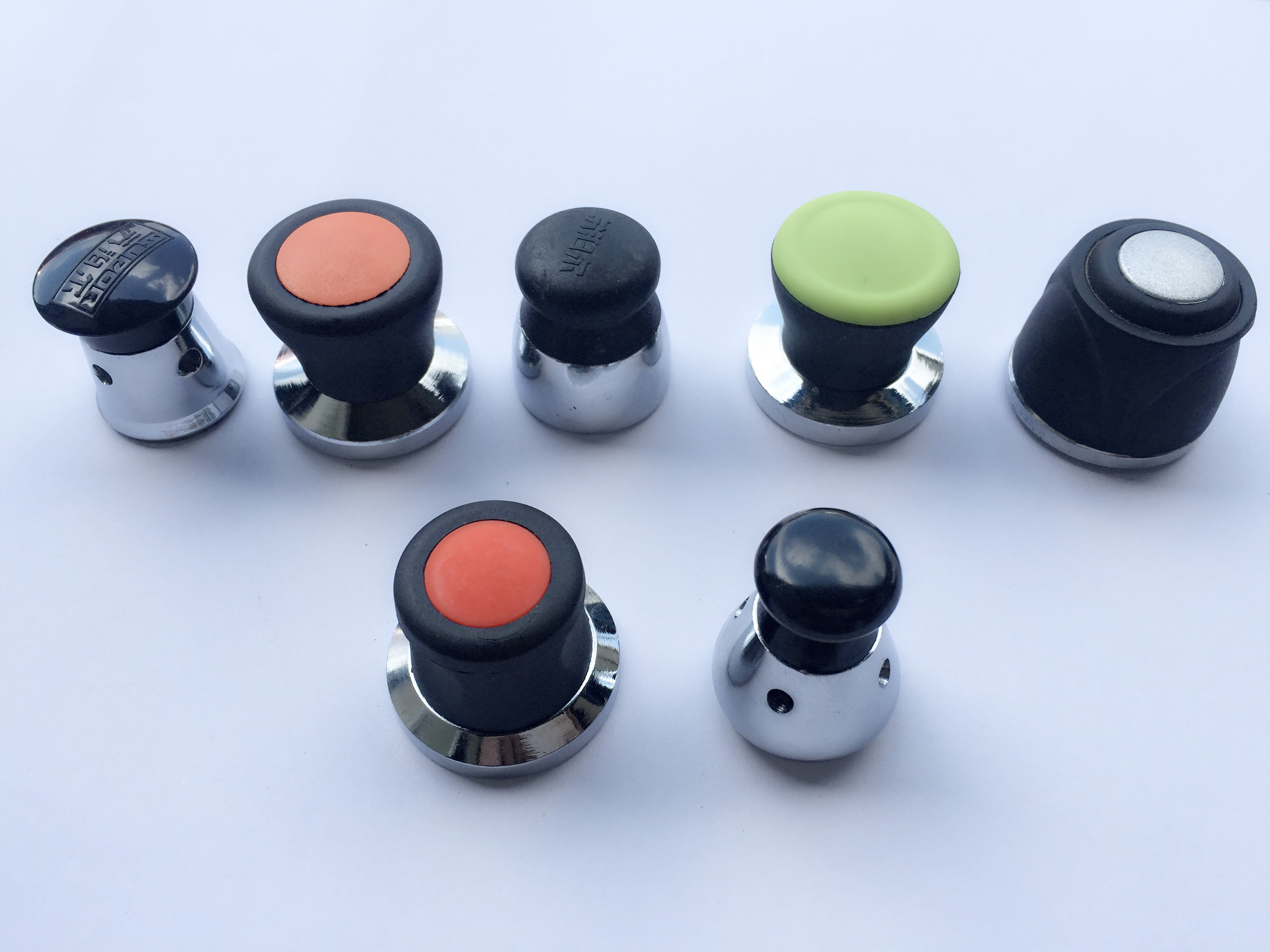 苏泊尔配件高压锅 压力锅 限压阀 帽子 排气阀 原装正品带logo