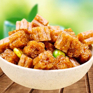 30袋包邮 8090后小零食小辣货钟阿龙脆骨鱼香调味面食品辣条