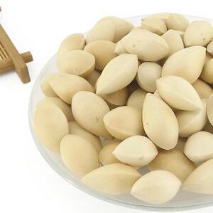 中药材 白果  span class=h>银杏果 /span> 500克15元 超低价包邮