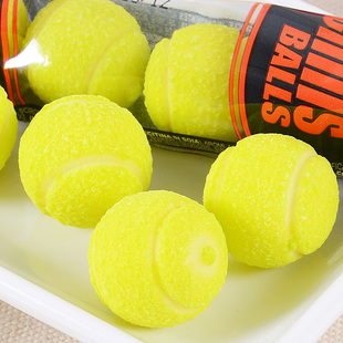 菲尼fini口香糖泡泡糖10粒入 多口味混合装糖果口香糖50g ￥9.