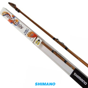 品牌名称: 禧玛诺矶钓竿