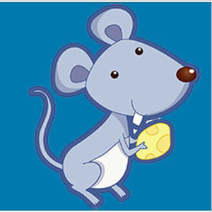 钻石画十二生肖12生肖鼠 span class=h>树脂 /span>方钻 span class=h