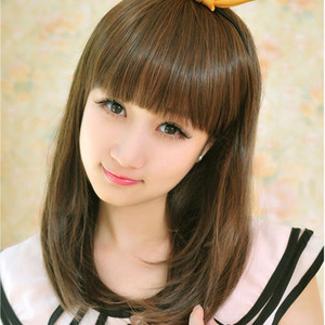 class=h>中长发 /span> span class=h>直 /span>发自然修脸齐刘海梨花