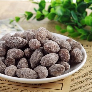 九制盐津橄榄500g 蜜饯果脯青果散装果干福建特产生津开胃包邮