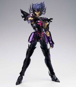 日版 bandai 万代 圣斗士 圣衣神话ex 2.0 冥衣黄金 冥巨蟹 ￥ 1,027.