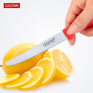 锯齿水果刀削皮图片