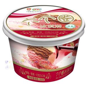 品牌名称: 伊利雪糕冰淇淋