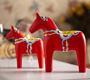 达拉 span class=h>木马 /span>  span class=h>瑞典 /span>国宝  