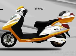 天红虎将电动车外壳 虎将电动车壳子 立马塑件