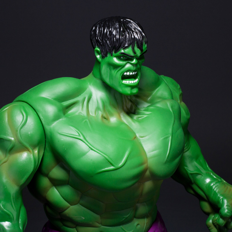 >>绿巨人正版人偶宝贝列表