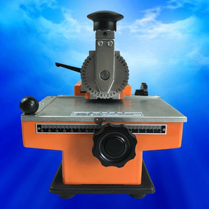 压字机 打码机  span class=h>钢印 /span>机 金属标牌打印机 砸号机