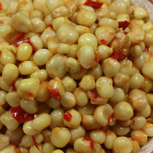 贵州特产美食酸辣玉米250克 孕妇爱吃泡酸玉米 炒肉沫炒菜好搭挡