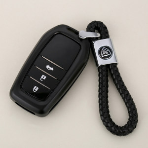 2016-2018款一汽丰田荣放新rav4专用钥匙套汽