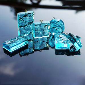 硅胶模具滴胶材料图片