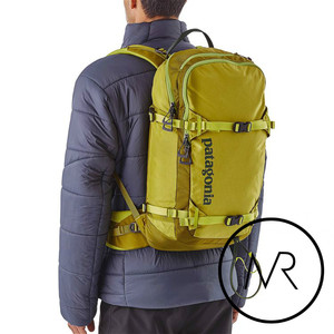 品牌名称: patagonia男士户外