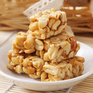 花生糖散装传统专场