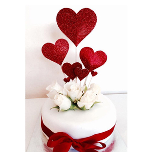 class=h>装饰品 /span> 创意 浪漫 span class=h>蛋糕 /span>装饰插旗