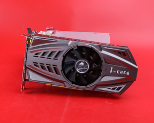 七彩虹网驰gtx650-gd5 1g台式电脑显卡拼650ti 750ti 4g促销包邮