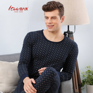 【意大莱男士秋裤】_意大莱男士秋裤品牌\/图片