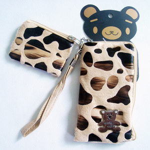 lucky bear  span class=h>可爱 /span>幸运熊 创意 拉 span class=h>