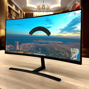 冠捷显示器二手图片