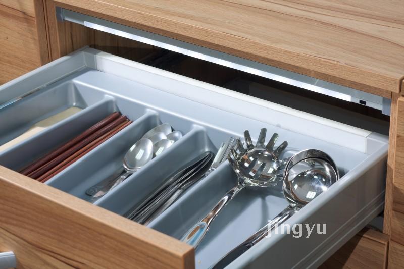 西班牙兰伯特柜内光电感应照明灯抽屉橱柜衣柜灯led局部照明灯具