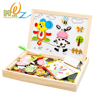 儿童玩具1-2周岁男孩男童益智力0到3半4开发