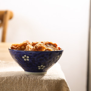 日式米饭 span class=h>碗 /span>4.