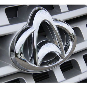 长安中网车标图片