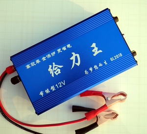 机头逆变器浮力王图片