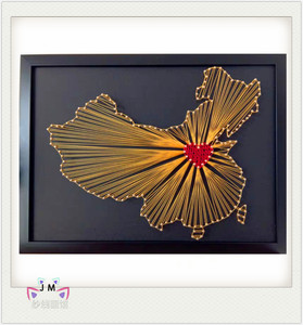 【钉子画图片】钉子画图片大全