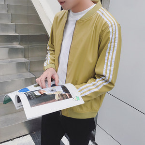 男士皮尤皮衣图片