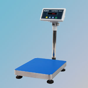  span class=h>双杰 /span> 电子秤商用防水电子台称30kg 60kg 150kg