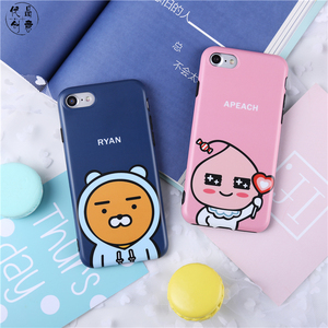 可爱kakao span class=h>屁桃 /span> span class=h>君 /span>iphone7