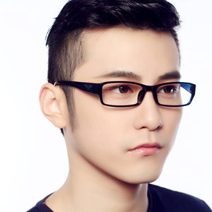 tr90宽边粗近视眼镜 span class=h>框 /span> span class=h>架 /span>