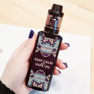 电子烟超大烟雾vape正品套装新款清肺辅助戒烟电子烟男女士蒸汽烟