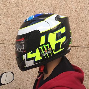 鬼爪头盔全盔图片