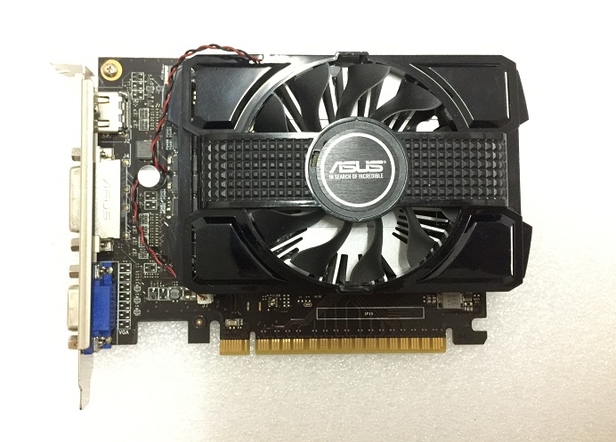 華碩gtx750 dp 2gd5 128bit 秒殺 gtx560 r7 260x gtx650ti