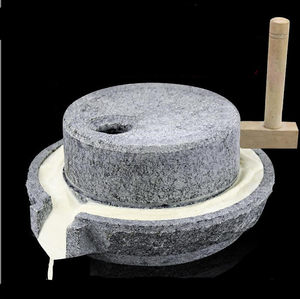 【模型石磨图片】模型石磨图片大全 - q友网