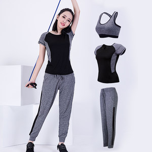 【伊朵莲春夏新款瑜伽服套装女】_伊朵莲春夏