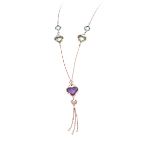 cc珠宝项链专场