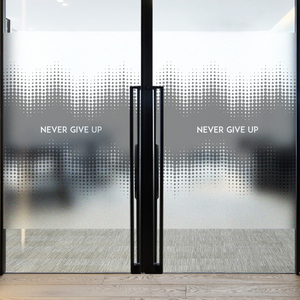 class=h>玻璃 /span>贴膜办公室移门 span class=h>玻璃 /span>贴纸