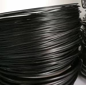 家用园林扎线盆栽扎丝景观手工铁丝线细铁丝 span cl