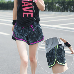 大码跑步健身 span class=h>运动 /span>短 span class=h>裤 /span> 