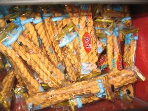 【众望小麻花鸡汁咸味图片】众望小麻花鸡汁咸