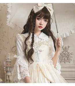 【lolita内搭姬袖】_lolita内搭姬袖品牌\/图片\/价