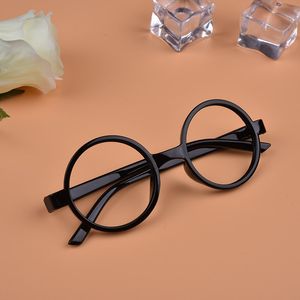 眼镜框银色男孩古铜眼镜铜色合眼潮男古铜色镜