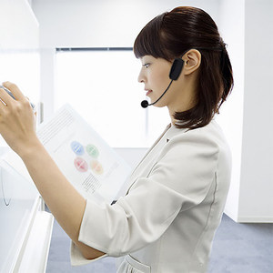 越普扩音器图片