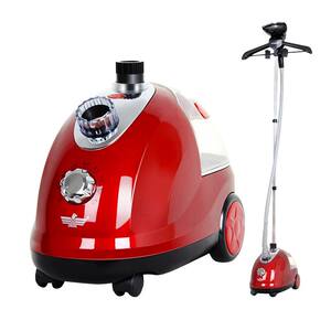 电熨斗家用蒸汽熨斗手持式迷你烫衣服熨衣机熨