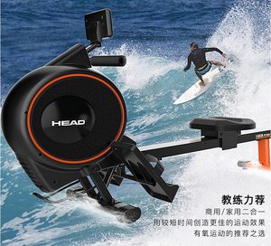 欧洲head海德 span class=h>纸牌 /span>屋智能划船机瘦身收腹划船器